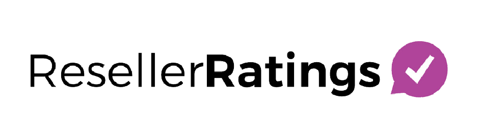 Reseller Ratings Logo