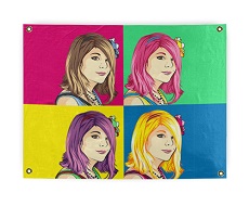 Wall Tapestry