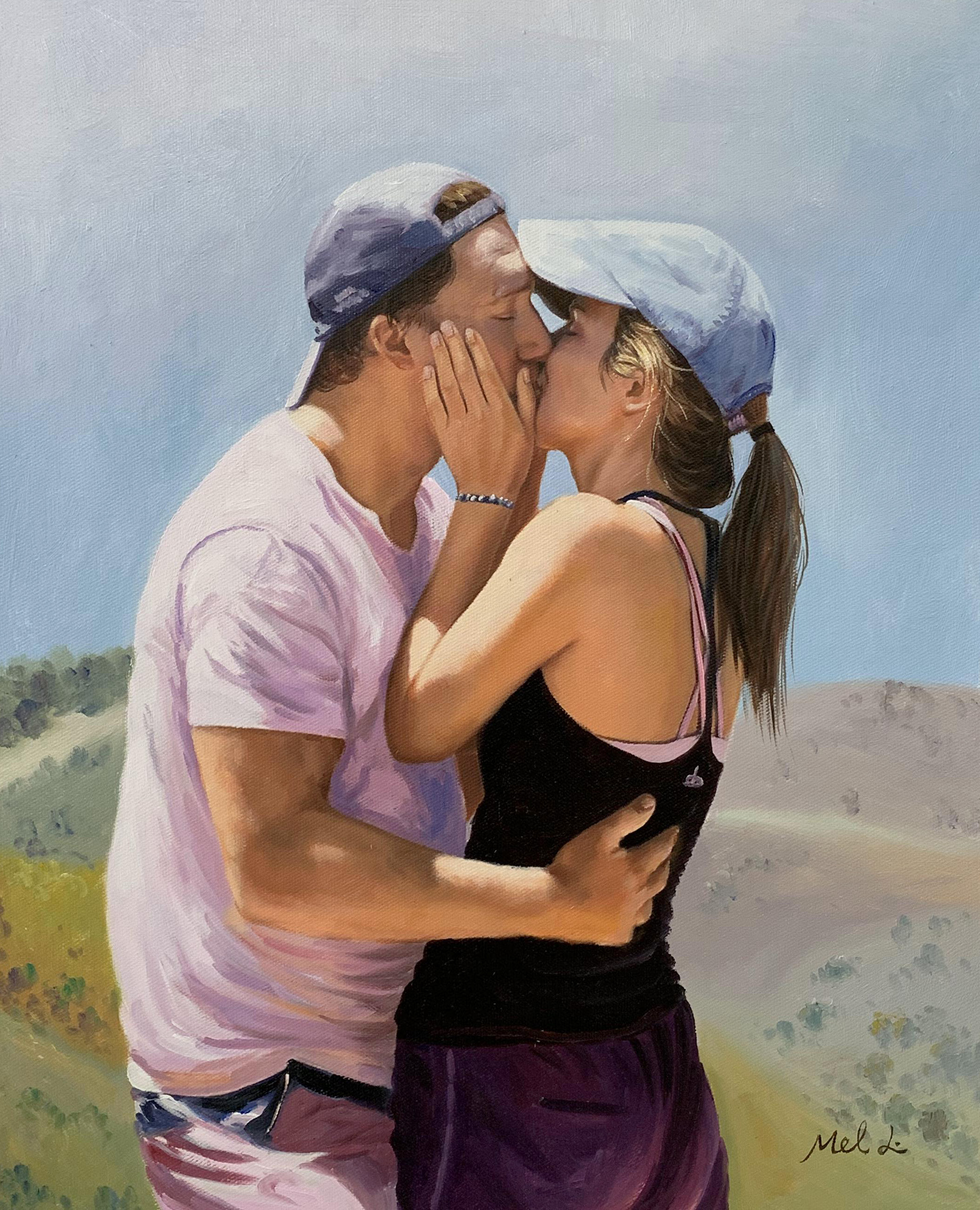 Painted for Ryan
