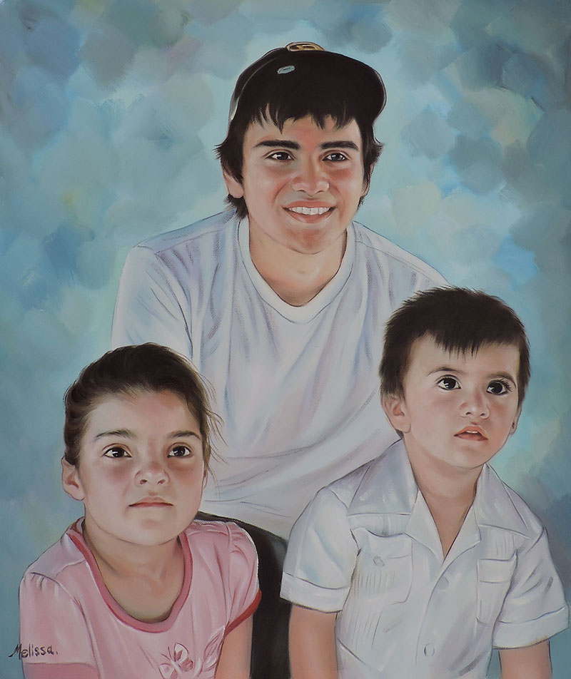cuadros al oleo