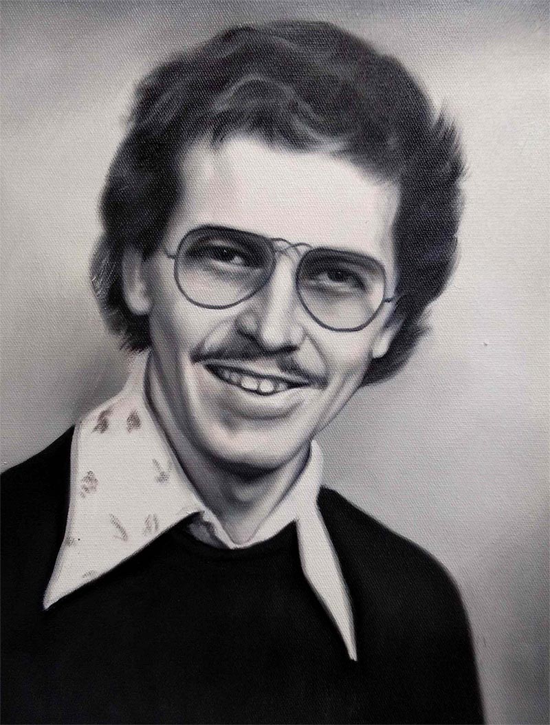 where can i find an artist to draw a portrait
