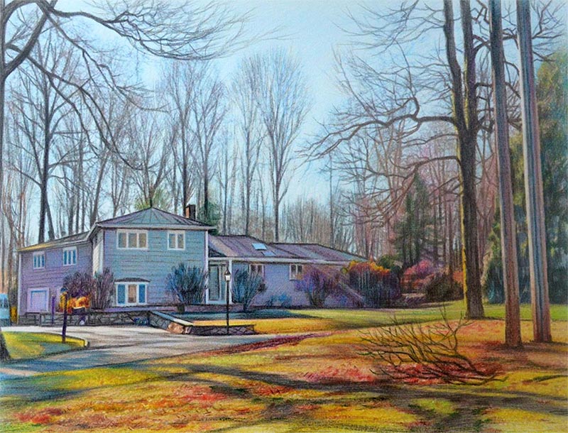 convertir una imagen en una pintura