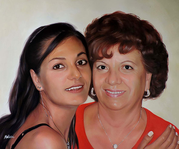 Regalo mamma