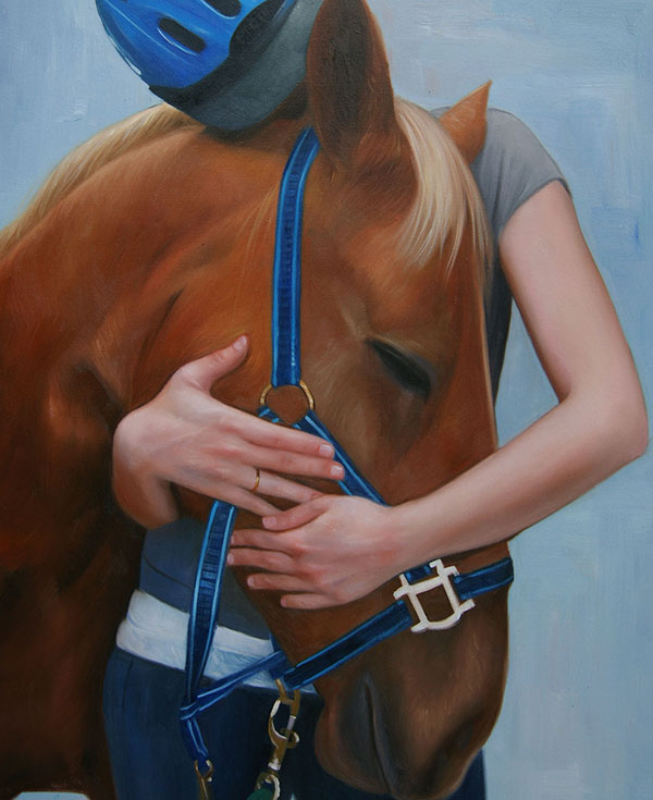 photo to painting