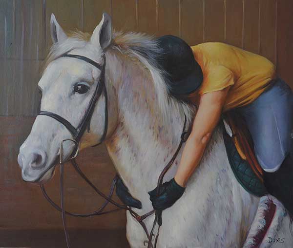 custom painting