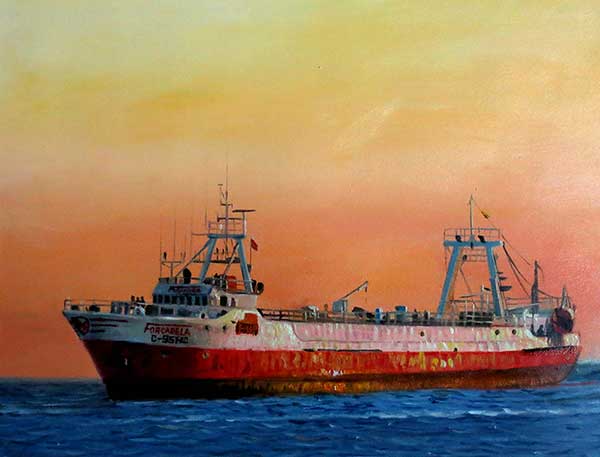 pinturas al oleo, personalizado, arte online