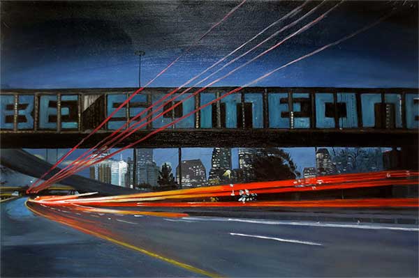 convert photo to painting