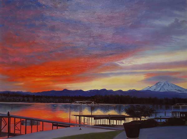 picture to painting converter