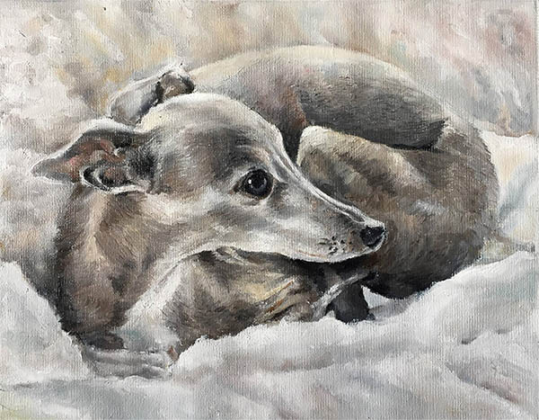 chien