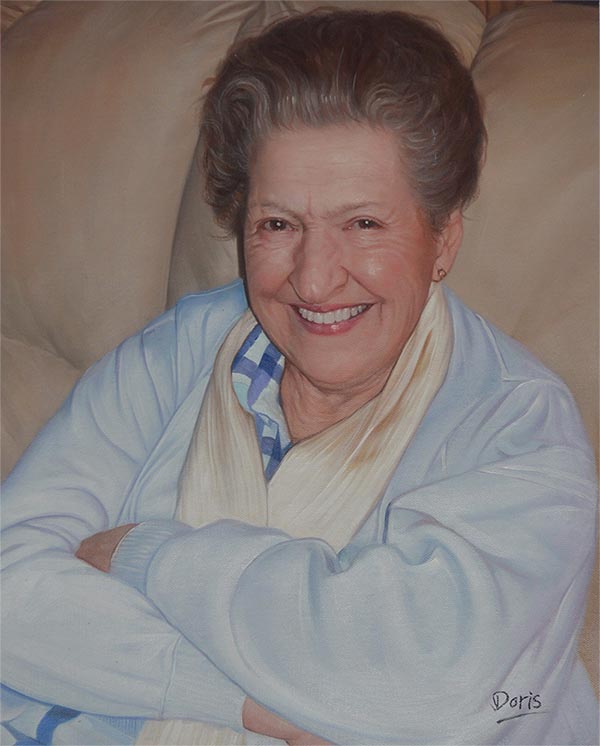 photo to painting online