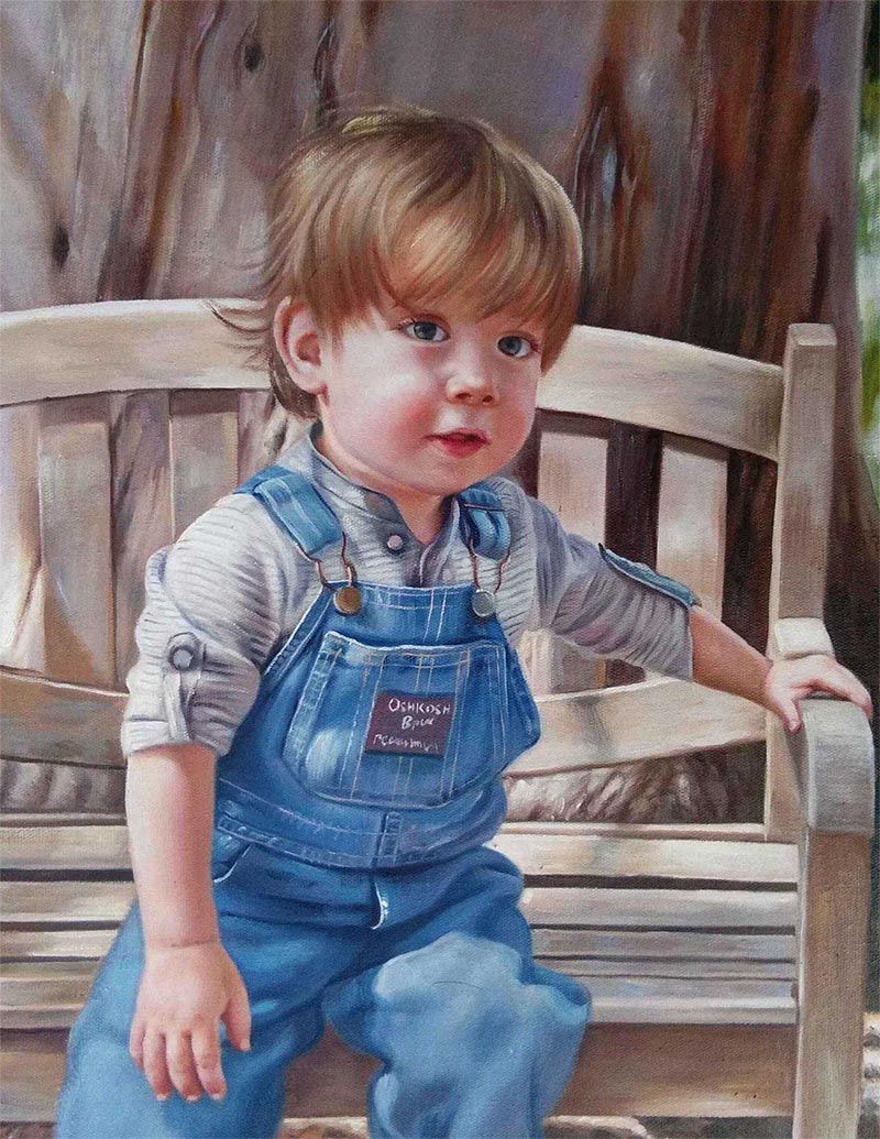 pictures to paint