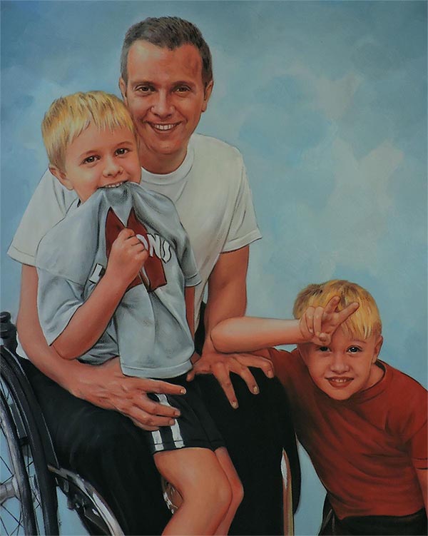 Bilder in Kunst verwandeln