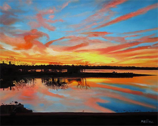 pinturas a mano dibujadas de las fotos