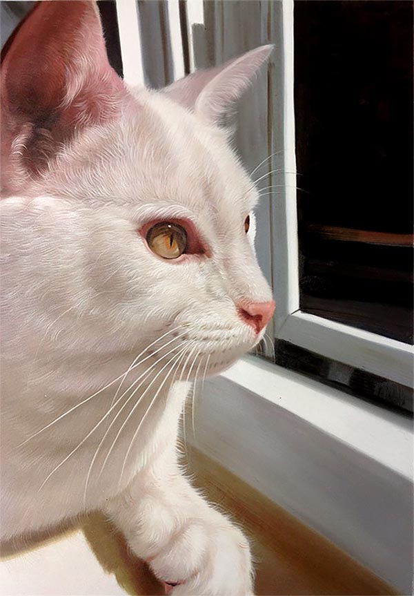 paint your pet