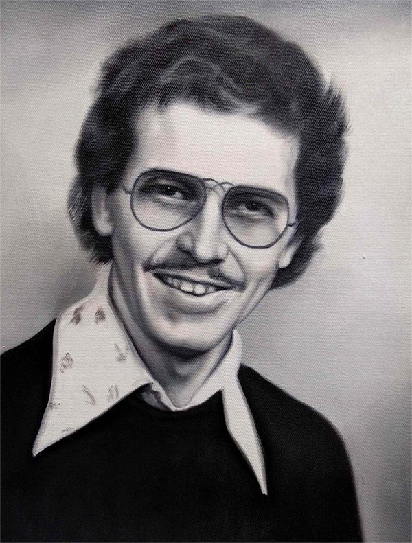 where can i find an artist to draw a portrait