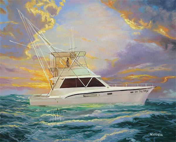 convertidor de foto a pintura