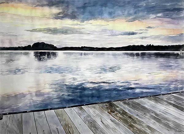 Bilder in Kunst verwandeln