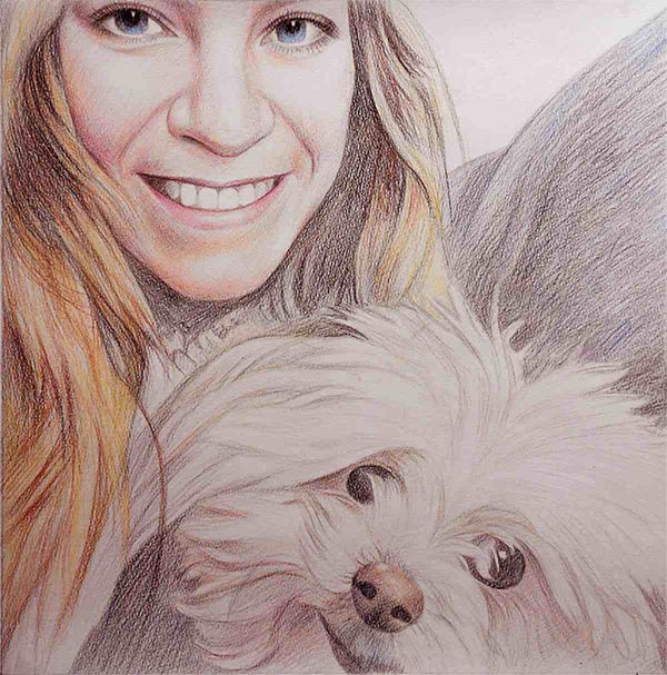convert photo to painting