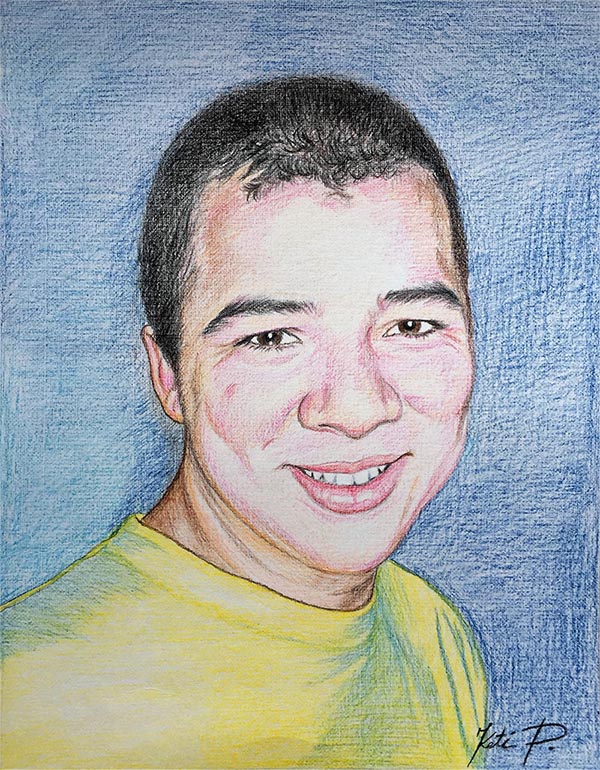 dibujos a lapiz