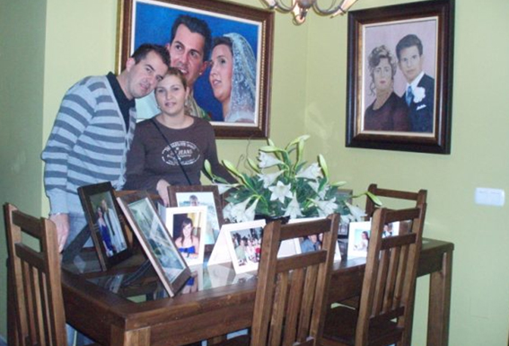 pintura al oleo