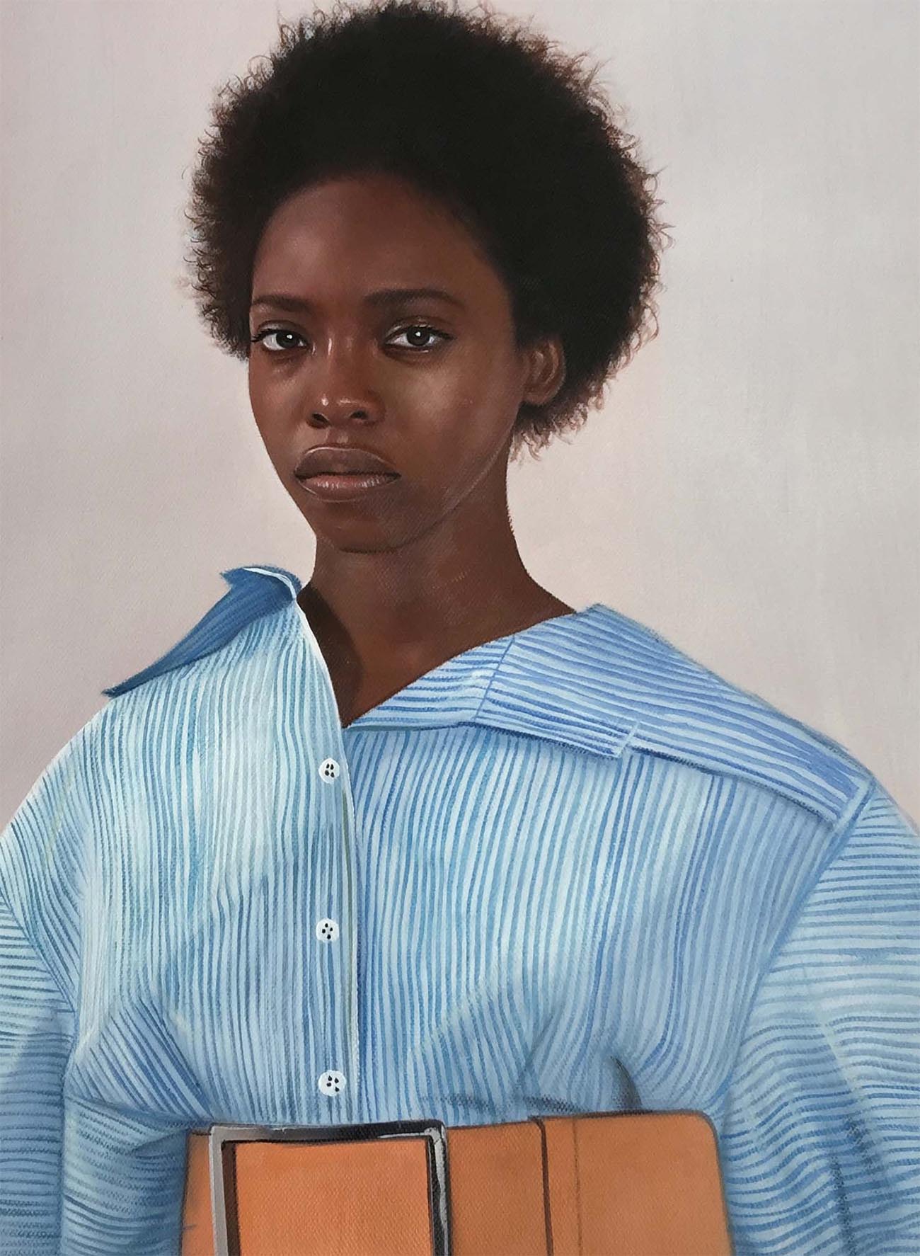 Custom Pencil Portraits Of Individuals Paint Your Life David