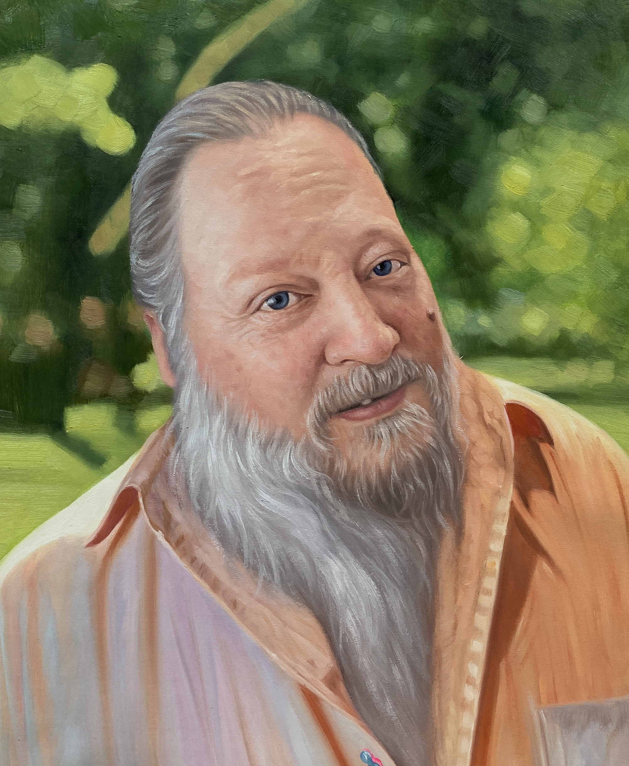 Individual Portraits | Paint your life