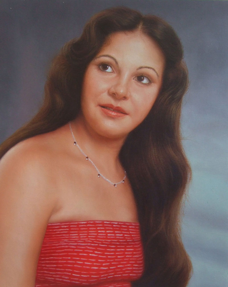 regalo para mujer, regalo original, arte personalizado