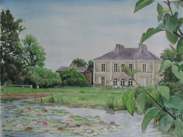 Paysage
