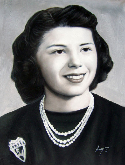 custom paintings from photos