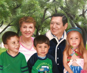 el mejor regalo para toda la familia
