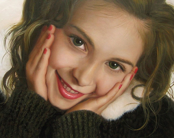 Mia figlia