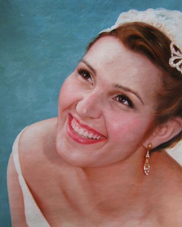 pintura oleo