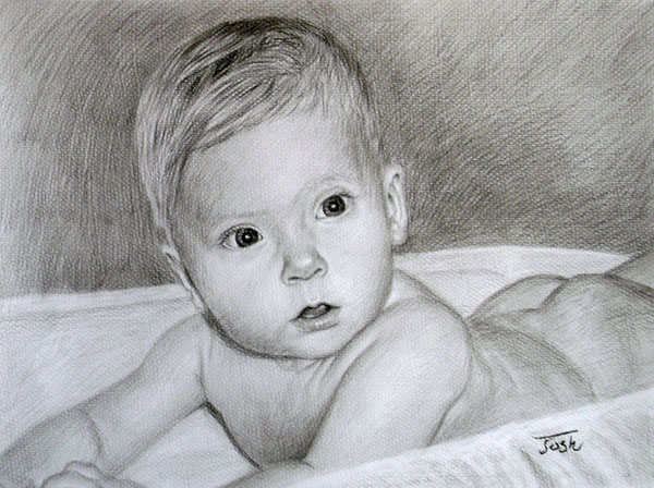 kid painting