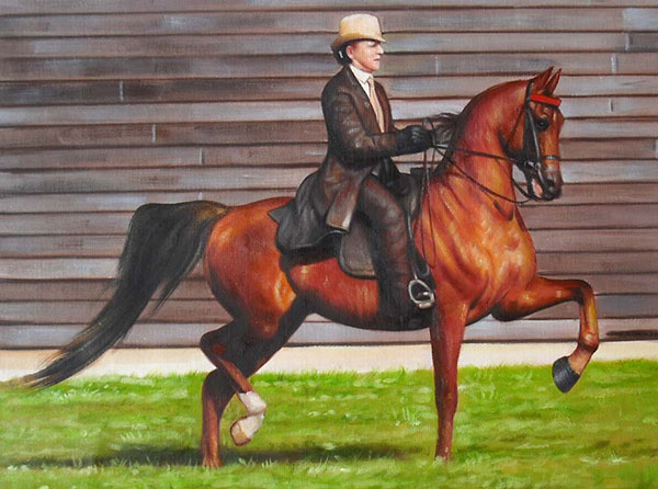paint photos in oil
