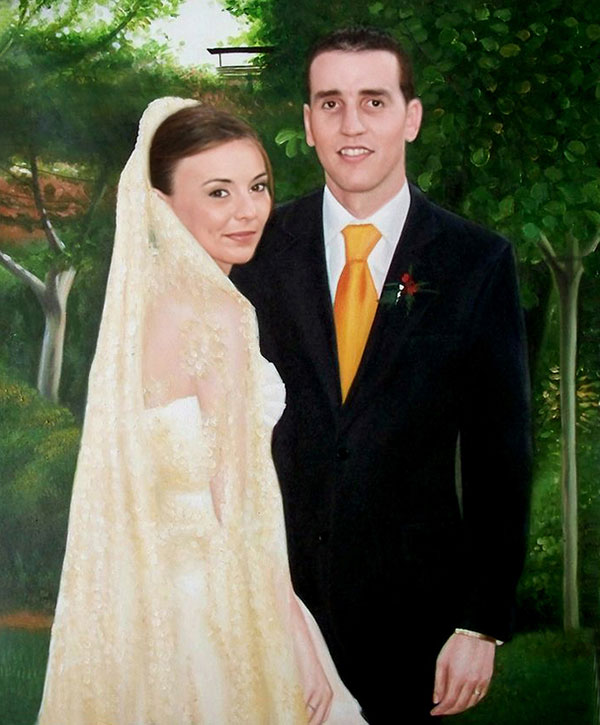 regalos de aniversario de bodas