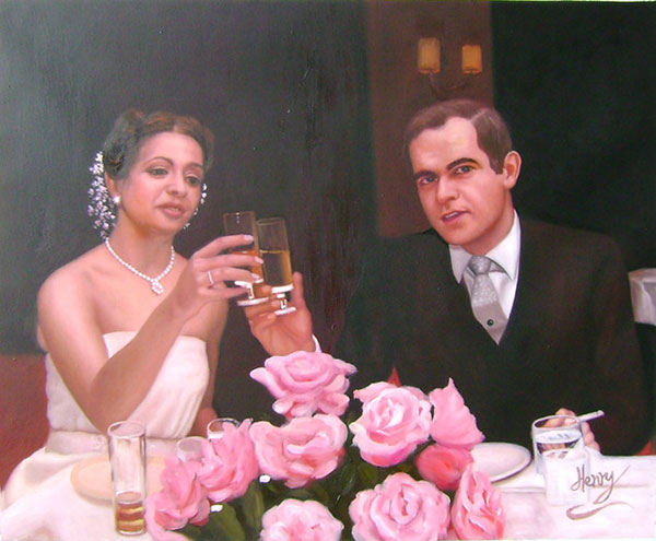 regalos de aniversario de bodas