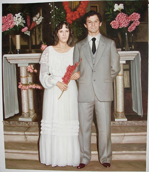 regalos de aniversario de bodas