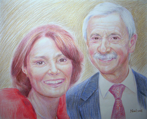 Tableau de couple