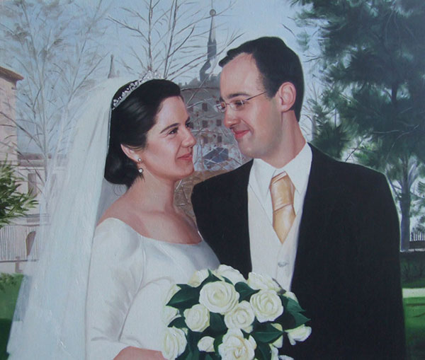 regalos de aniversario de bodas