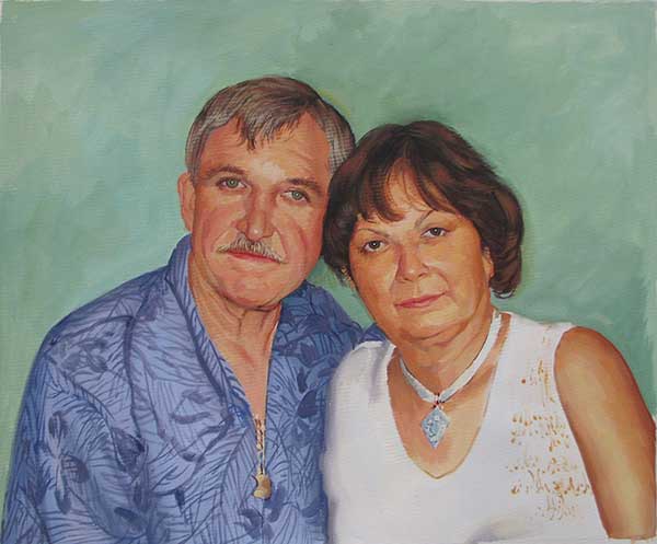 Couples