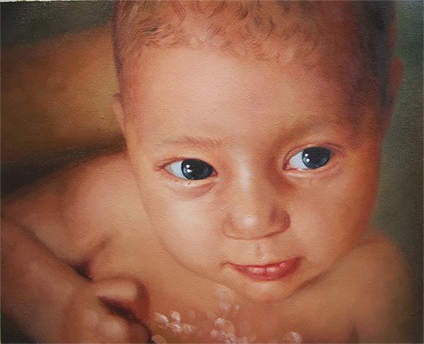 Bilder in Kunst verwandeln