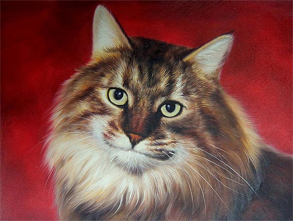 paint your pet