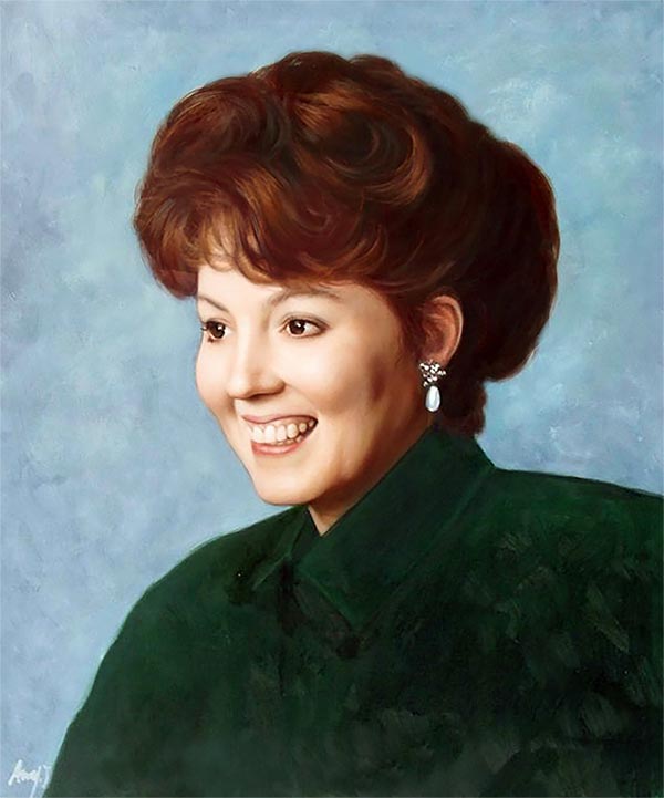 convert picture to painting
