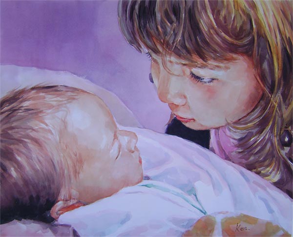 Bilder in Kunst verwandeln