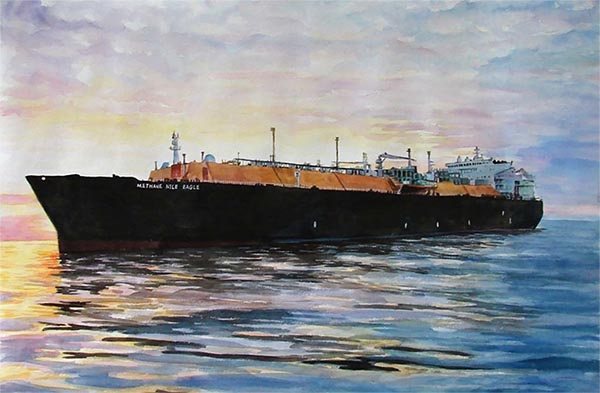 Lokale Portraitmaler