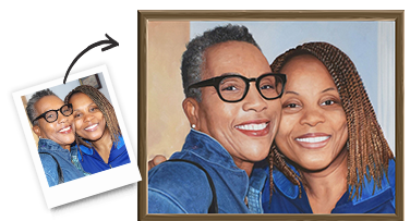 Let dreamteam choose