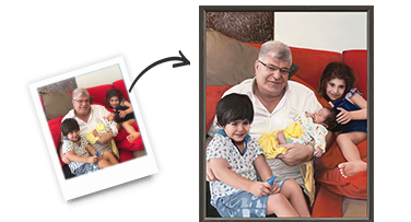 Let dreamteam choose