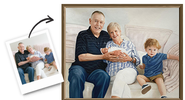 Let dreamteam choose