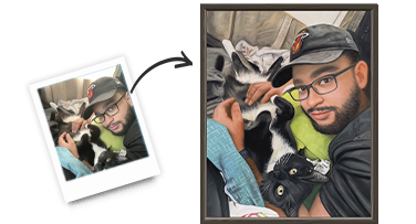 Let dreamteam choose