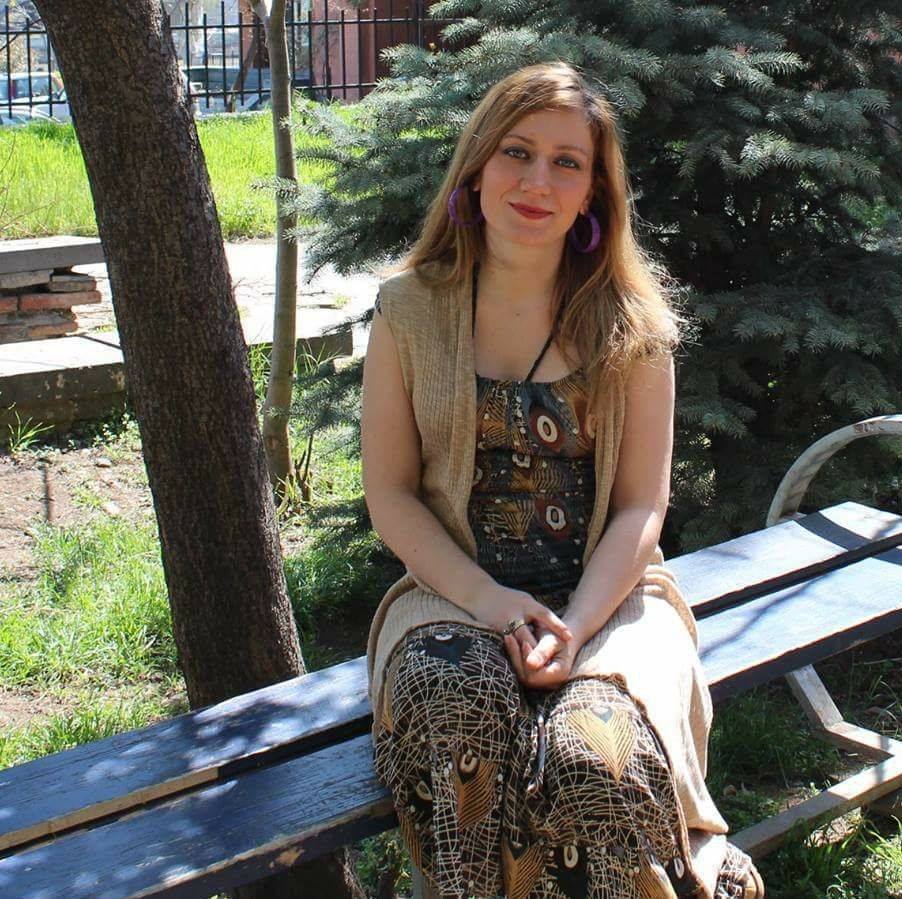 Nancy